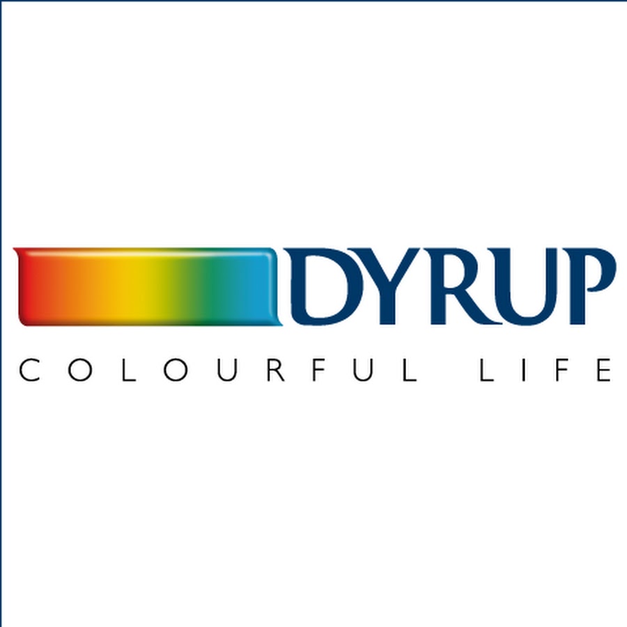 Dyrup Paints